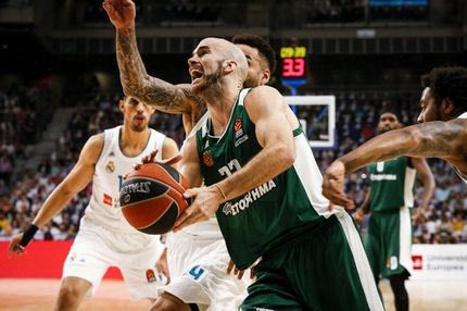 Οι τρεις φάσεις που έφεραν την έκρηξη του Παναθηναϊκού