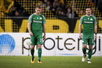 “Έσκασε” και η απαγόρευση μεταγραφών στον Παναθηναϊκό!