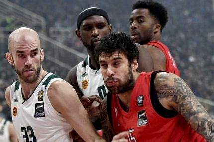 Γιατί Ολυμπιακός και Παναθηναϊκός θα πάνε (και οι δύο) Βελιγράδι