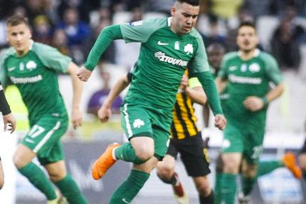 Πού θα πέσει ο Παναθηναϊκός μετά το πρώτο -3