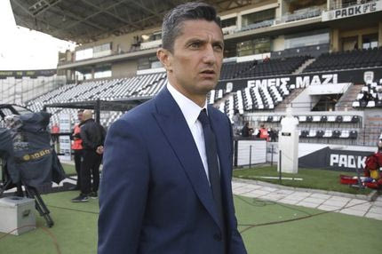 “Είναι ασφαλές μόνο το ΟΑΚΑ; Δώστε από 22.000 εισιτήρια”