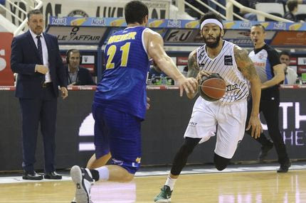 Ο ΠΑΟΚ βρυχάται: Νίκησε και το Λαύριο