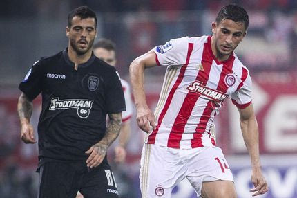 Ο δρόμος για το “σεντόνι” των ομίλων από τη δεύτερη θέση