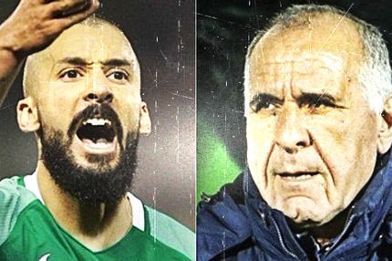 Το… ντου του Μολίνς “προάγγελος” της αποχής!