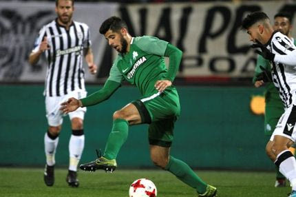 Contra Live για την 29η αγωνιστική