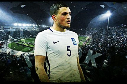 Ο Παπαδόπουλος είναι ο νέος…. Βιεϊρίνια