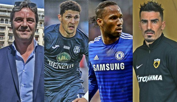 Ο Ντρογκμπά, ο άνθρωπος… κλειδί του Σαββίδη και η δεύτερη συνάντηση Μελισσανίδη – Λάζαρου