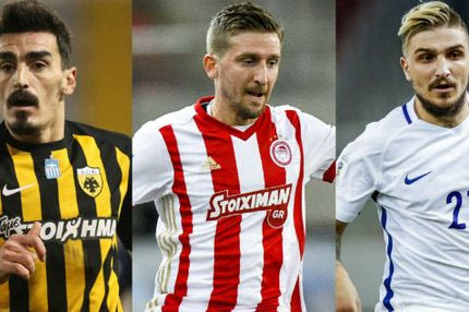 Η διάρκεια του ραντεβού Μελισσανίδη – Λάζαρου, ο Σταφυλίδης και το μέλλον του Μάριν