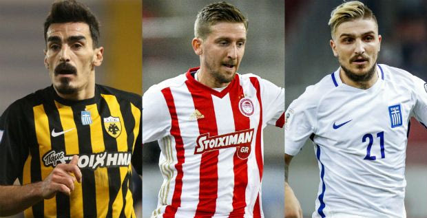 Η διάρκεια του ραντεβού Μελισσανίδη – Λάζαρου, ο Σταφυλίδης και το μέλλον του Μάριν