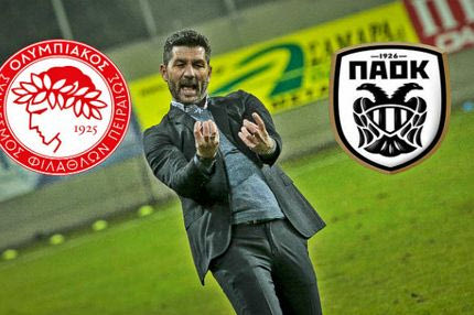 Μάχη ΟΣΦΠ – ΠΑΟΚ για τον φορ “καψούρα” του Μαρίνου!