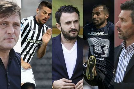 9 ευρώ λιγότερα για ΠΑΟ, Χιλιανός για ΑΕΚ-ΟΣΦΠ, ο Μίτσελ