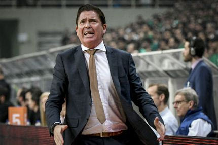 Το διπλό λάθος του Παναθηναϊκού που εκμεταλλεύτηκε η Ρεάλ