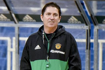 Ο Πασκουάλ έκανε τη σύγκριση του τώρα (Ρεάλ) με το πέρυσι (Φενέρμπαχτσε)