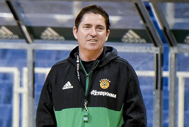 Ο Πασκουάλ έκανε τη σύγκριση του τώρα (Ρεάλ) με το πέρυσι (Φενέρμπαχτσε)