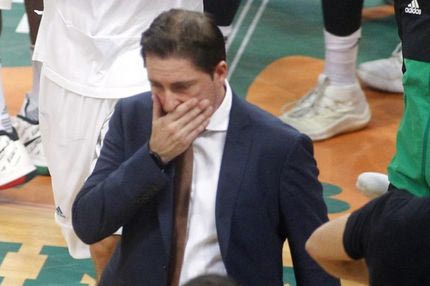 Ο Πασκουάλ νιώθει κομμάτι της Ελλάδας που πονά