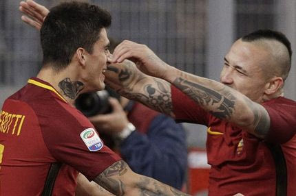 Συμπαίκτης του Κώστα Μανωλά “αρρώστησε” λόγω… σκύλου!