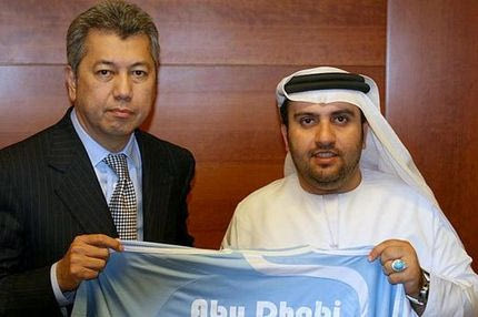 Θέλει να γνωρίσει τον Βαρδινογιάννη ο Ταϊλανδός επενδυτής