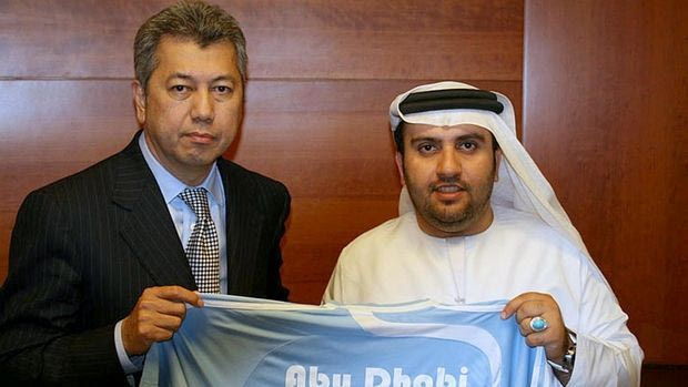 Θέλει να γνωρίσει τον Βαρδινογιάννη ο Ταϊλανδός επενδυτής