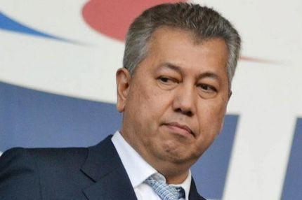 Aπό τα VIP αλλά… σιωπηλός ο Πιεμπονγκσάντ!