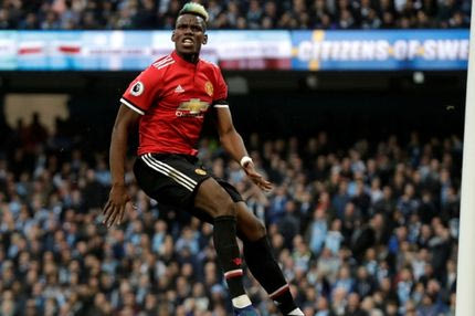 Ο Πογκμπά ανέδειξε το μεγαλείο του ποδοσφαίρου μέσα σε 97 δευτερόλεπτα!