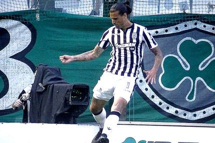 Στην ούγια έγραφε Πρίγιοβιτς!