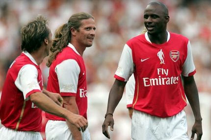 Ήρθε το πρώτο “άκυρο” για αντι-Βενγκέρ!