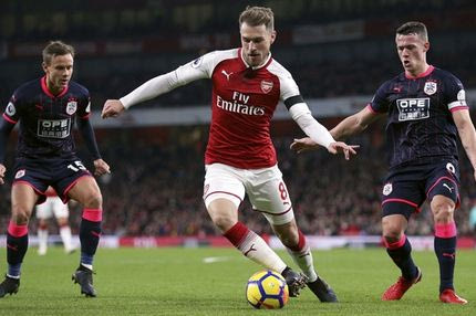 Ο Ράμσεϊ “έδειξε” τον επόμενο προπονητή της Άρσεναλ