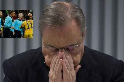 Αγρίεψε ο Πέρεθ και τους στέλνει όλους στα δικαστήρια!