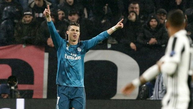 Ρεκόρ για Ρονάλντο σε 3 λεπτά