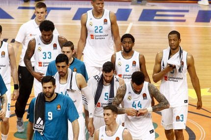 “Κρυφτούλι” της Ρεάλ για την Ακρόπολη