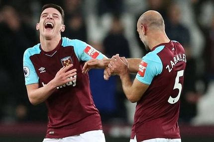 Από αφίσα στο δωμάτιο τον έχει πλέον συμπαίκτη…