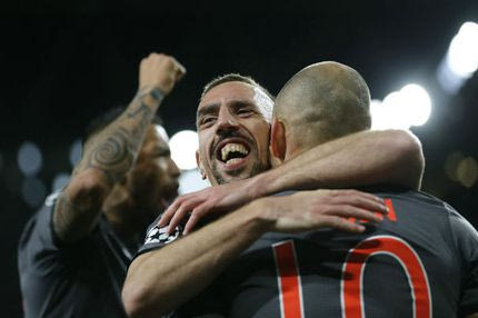 Ανανέωσε τη… γερουσία “ανακοίνωσε” και προπονητή η Μπάγερν