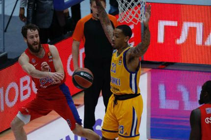 Ο Ιτούδης είχε Ροντρίγκεθ, ο Μπαρτζώκας δεν είχε Σβεντ