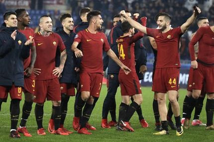 Το στατιστικό της Ρόμα που κάνει τον Βαλβέρδε… να ντρέπεται