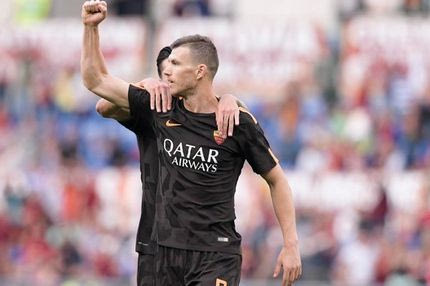 “Απάντησε” στην 5άρα με… τεσσάρα η Ρόμα!