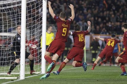 Από λάθος ποντάρισμα στην Ρόμα, κέρδισε 42.000 ευρώ!