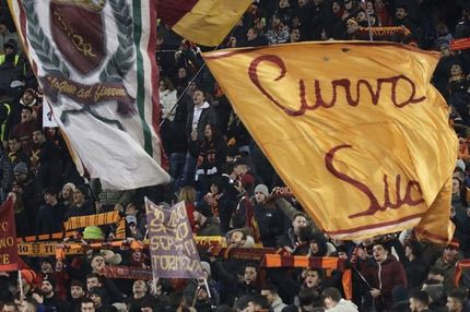 H τρέλα φέρνει… εκμετάλλευση: 3.500 ευρώ για να δεις Ρόμα-Λίβερπουλ!