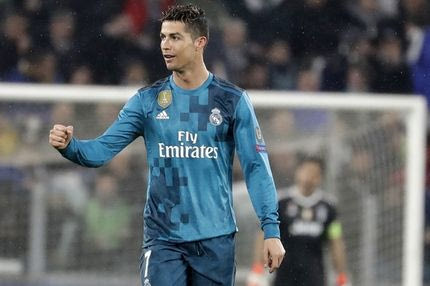 Το εκπληκτικό ποστάρισμα του Κράουτς και τα υπόλοιπα tweet για Ρονάλντο