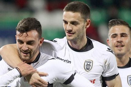 Στον ΠΑΟΚ δεν “χωράει”, στο Ισραήλ είναι περιζήτητος και φέρνει χρήμα