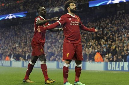 Η φοβερή κίνηση του Σαλάχ στον προπονητή που τον απέρριψε γιατί… δεν ήταν αρκετά καλός