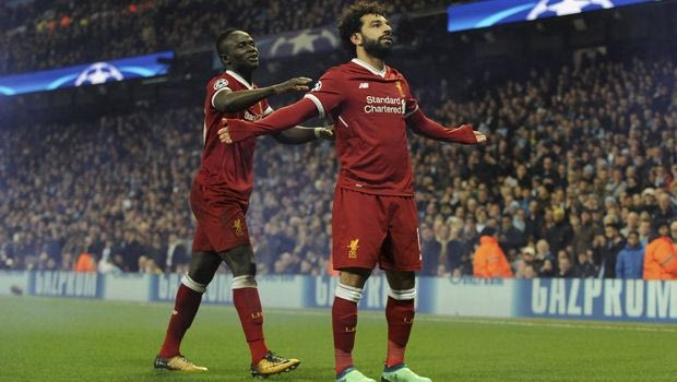 Η φοβερή κίνηση του Σαλάχ στον προπονητή που τον απέρριψε γιατί… δεν ήταν αρκετά καλός