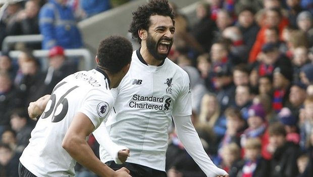 Η αποκάλυψη του Σαλάχ για την κλήρωση με Ρόμα και το  Playstation!