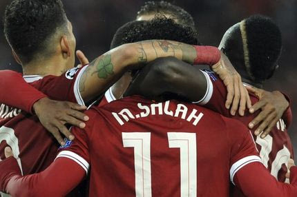 Μετά το σόου με Ρόμα, ανέβασε και άλλο την τιμή του Σαλάχ η Λίβερπουλ!