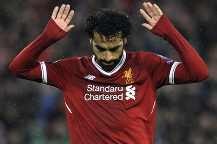 Ο Σαλάχ τα “παστελώνει”, άλλος… κολυμπάει στο χρήμα