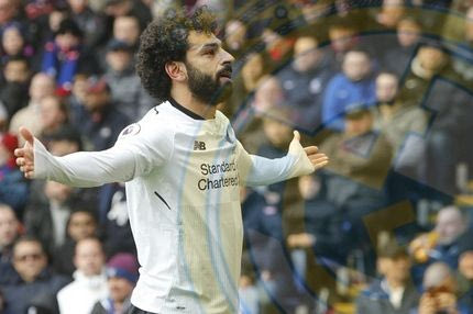 Έτσι θα πάρει τον Σαλάχ η Ρεάλ Μαδρίτης!