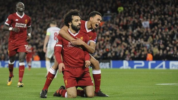 Κι όμως βρέθηκε συμπαίκτης του Σαλάχ στη Λίβερπουλ που δεν τον γουστάρει