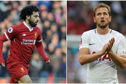Η Λίβερπουλ κινδυνεύει να χάσει τον Σαλάχ και αυτός το “χρυσό παπούτσι”
