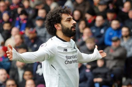 Ο Σαλάχ “βγήκε” νικητής και εκτός γηπέδων