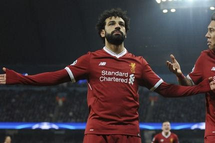 Το γκολ του Κέιν που “τρέλανε” τον Σαλάχ