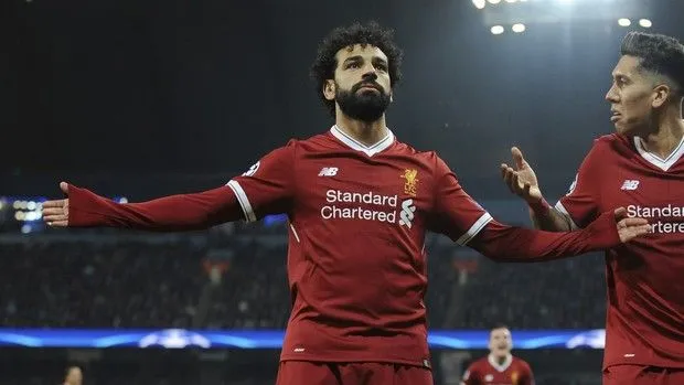 Το γκολ του Κέιν που “τρέλανε” τον Σαλάχ